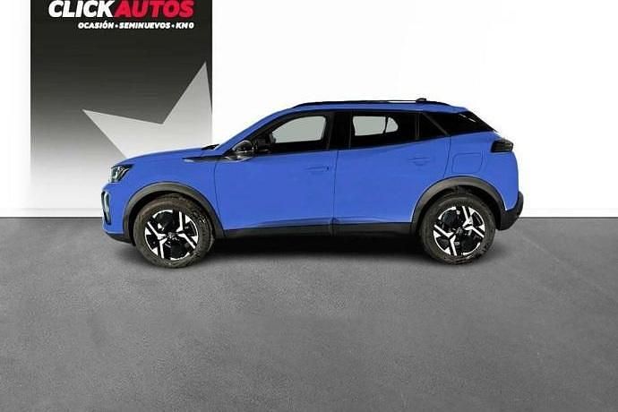 Usado Peugeot 2008 Allure 100 CV (73 kW) 2023 SUV