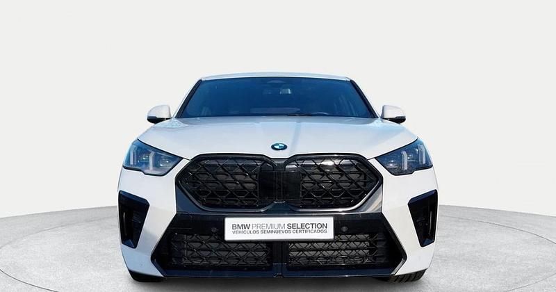 Usado BMW X2 150 CV (110 kW) 2025 SUV