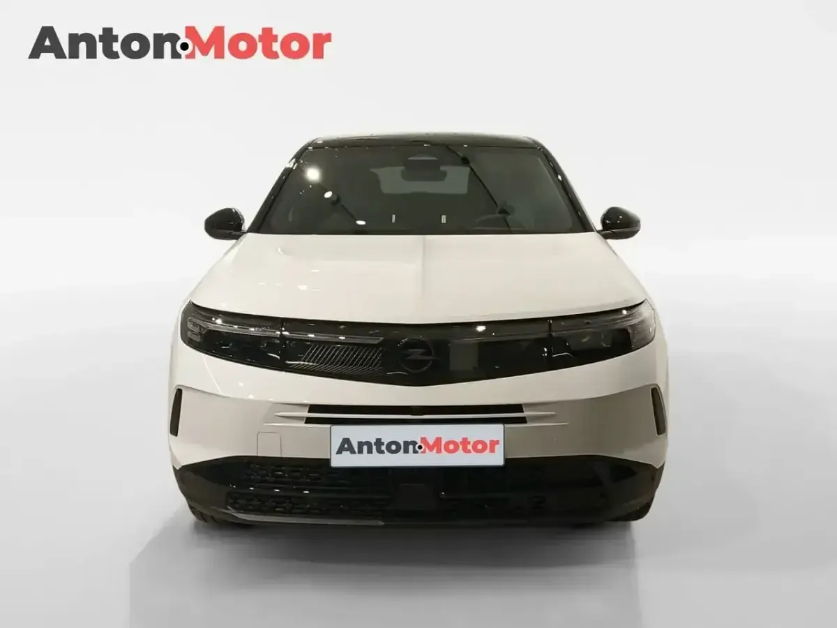 Novo Opel Grandland Electric S 136 HP (100 kW) 2025 Branco SUV