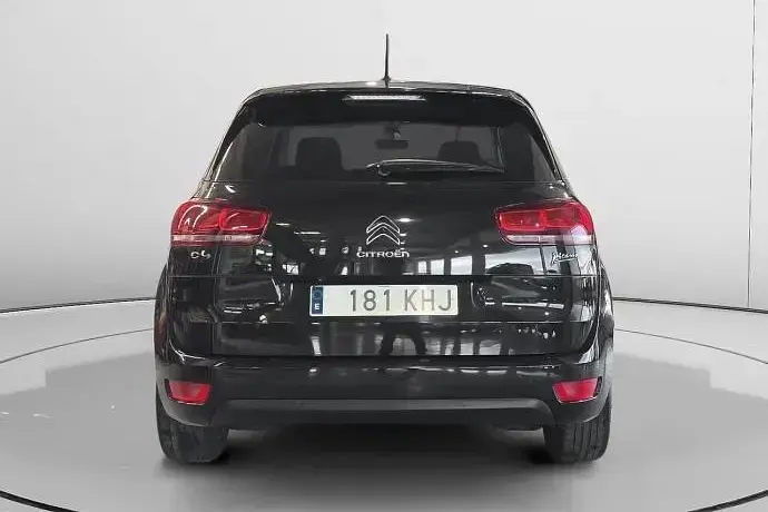 Usado Citroën C4 Picasso Feel 120 CV (88 kW) 2018 Monovolumen
