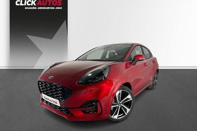 Usado Ford Puma ST-Line X 155 CV (114 kW) 2024 SUV