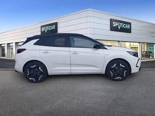 Usado Opel Grandland X GSe 300 CV (220 kW) 2023 Blanco SUV