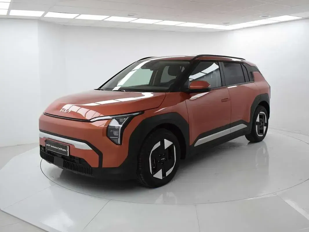 Usado Kia EV3 Earth 150 kW (204 CV) 2025 SUV