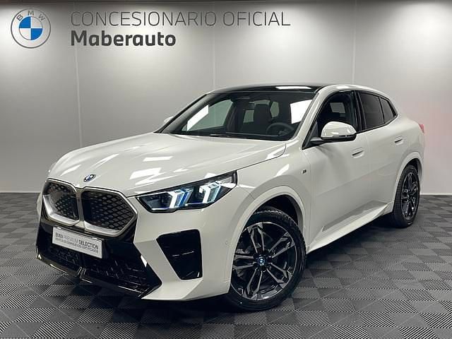 Usado 2025 BMW iX2 Comfort Edition SUV | 52.790 € (Precio justo) - Imagen 1/4