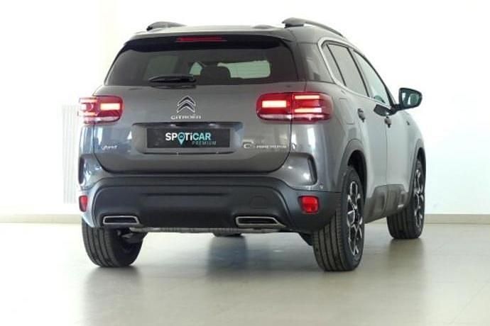 Usado Citroën C5 Aircross Feel 180 CV (132 kW) 2024 SUV