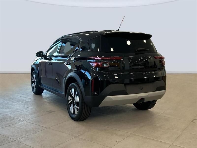 Usado Opel Frontera 145 CV (106 kW) 2024 Orange kanyon SUV