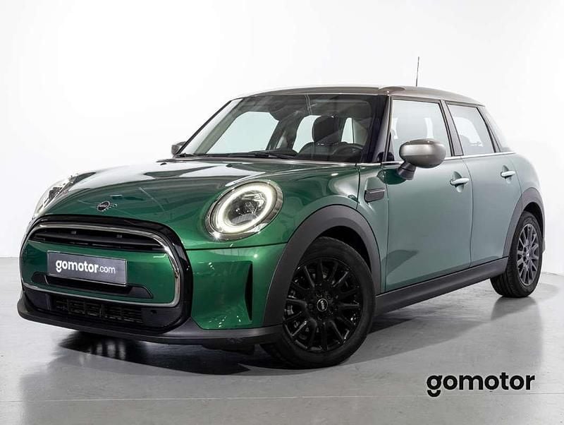 Usado 2022 Mini Cooper Utilitario | 22.275 € (Precio justo) - Imagen 1/4