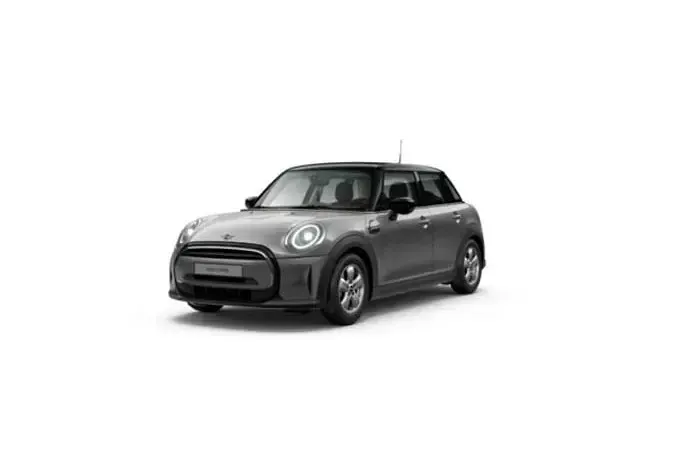 Usado Mini Cooper 136 CV (100 kW) 2022 Gris / plata Utilitario