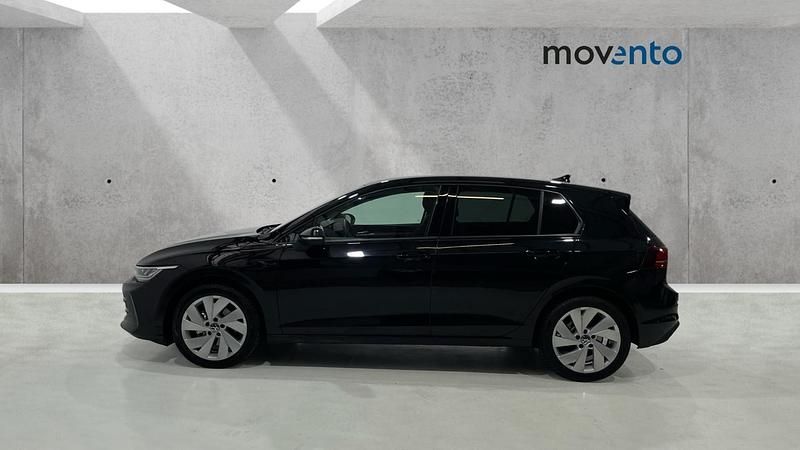 Usado VW Golf VIII Life 115 CV (84 kW) 2025 Otro Berlina