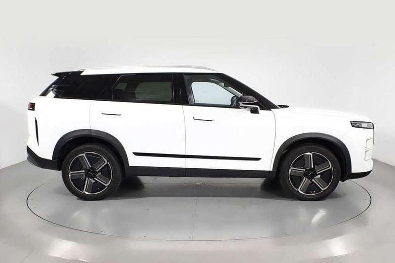 Usado Jaecoo 7 148 CV (108 kW) 2025 Blanco SUV