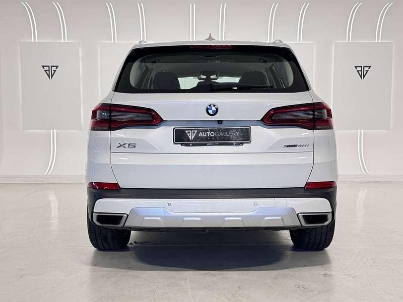 Occasion BMW X5 xLine 340 ch (250 kW) 2020 Blanc SUV