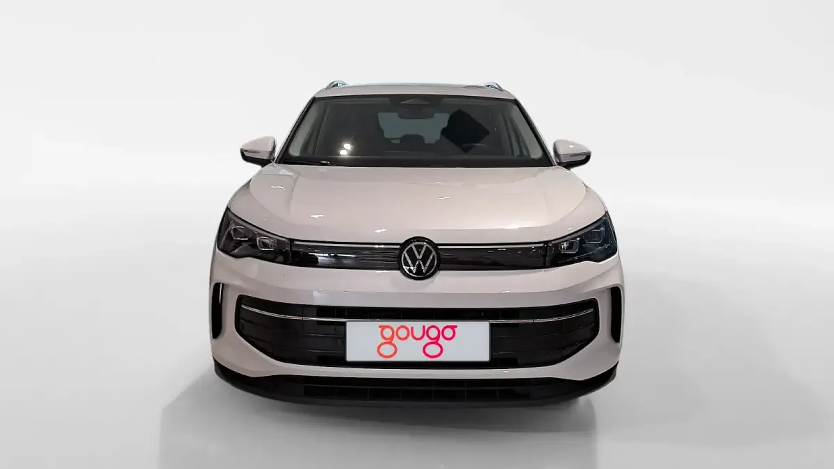 Usado VW Tiguan 150 CV (110 kW) 2024 SUV