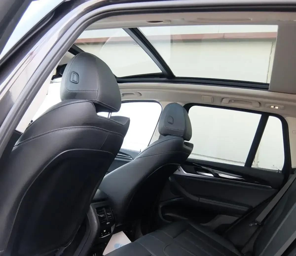 Usado BMW X3 xLine 190 CV (139 kW) 2023 Gris SUV