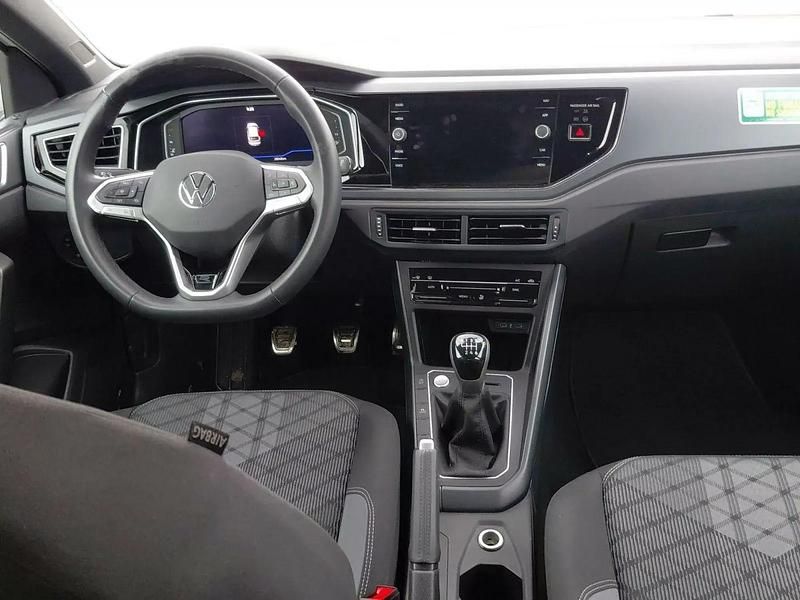 Usado VW Taigo R-line 115 CV (84 kW) 2025 SUV