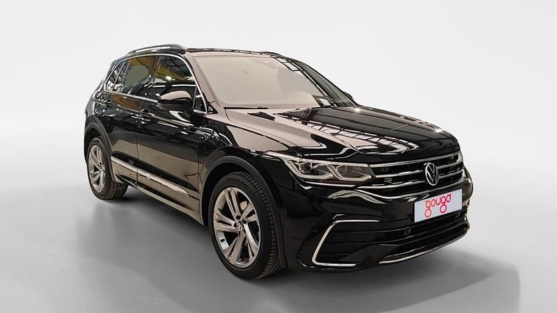 Usado VW Tiguan R-line 150 CV (110 kW) 2023 SUV
