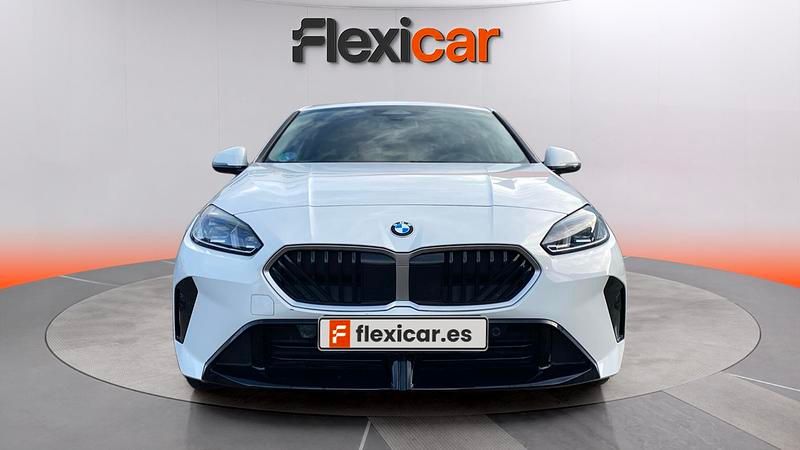 Usado BMW 120 170 CV (125 kW) 2025 Blanco Utilitario