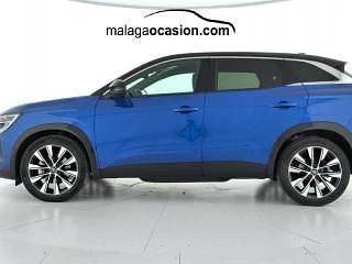 Usado Renault Austral Techno 200 CV (147 kW) 2024 Azul SUV