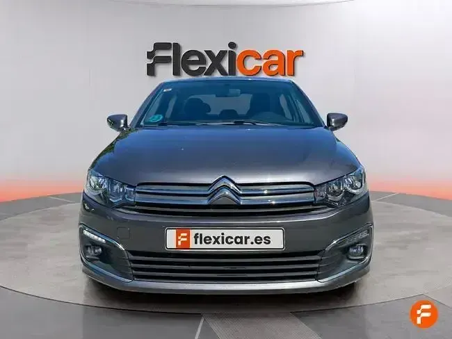 Usado Citroën C-Elysee I Feel 102 CV (75 kW) 2019 Gris Berlina