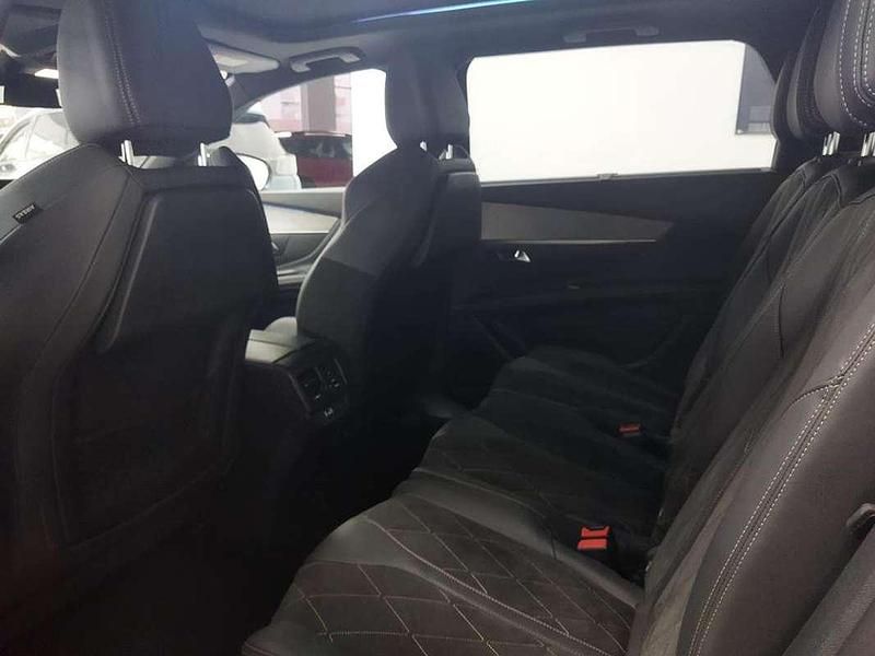 Usado Peugeot 5008 GTi 179 CV (131 kW) 2019 SUV