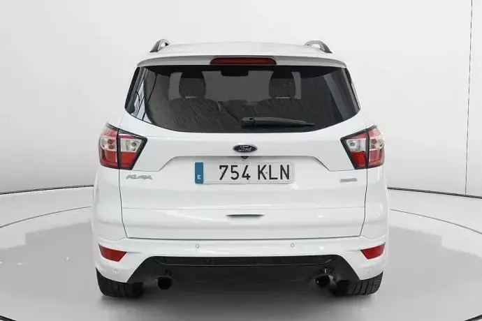 Usado Ford Kuga ST-Line 150 CV (110 kW) 2018 SUV
