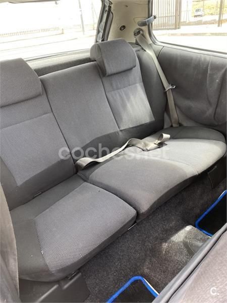 Azul Usado 2004 Fiat Punto Utilitario | 2500 € (Un poco caro) - Imagen 1/1