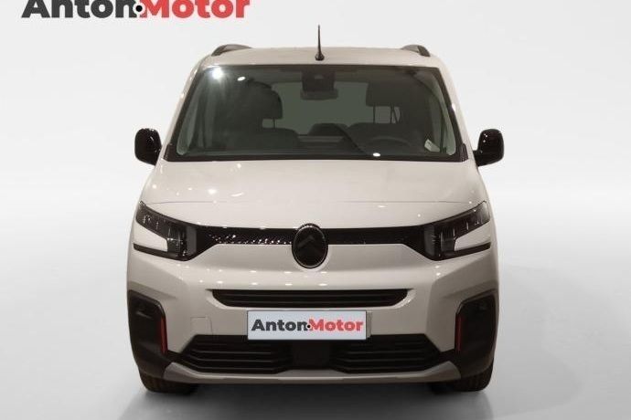Nuevo Citroën Berlingo 130 CV (95 kW) 2025 Monovolumen