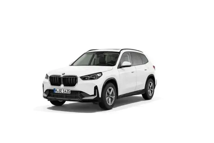 Usado BMW 120 Comfort Edition 163 CV (119 kW) 2026 Utilitario