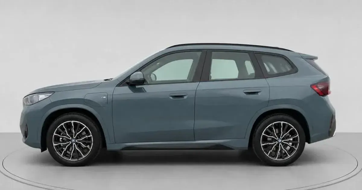 Usado BMW X1 245 CV (180 kW) 2025 SUV