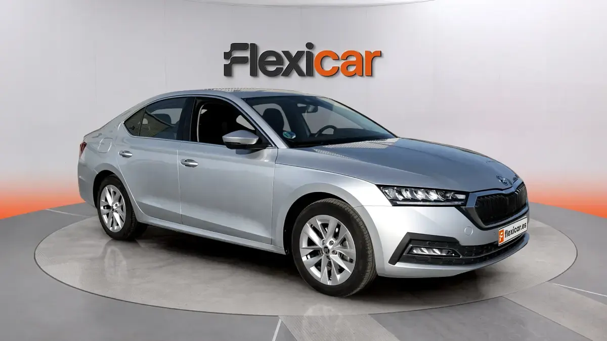 Brugt Skoda Octavia Selection 110 HK (80 kW) 2024 Sedan
