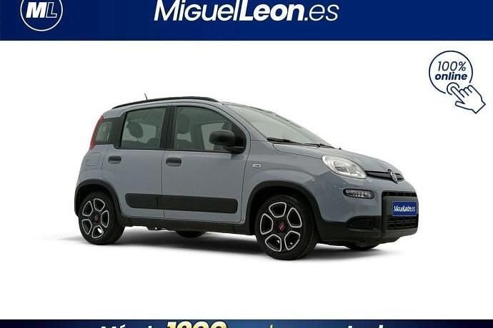 Usado Fiat Panda City Life 69 CV (50 kW) 2022