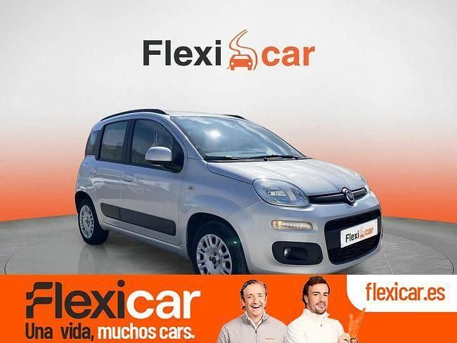 Gris Usado 2020 Fiat Panda Cross Cross Utilitario | 9790 € (Precio justo) - Imagen 1/4