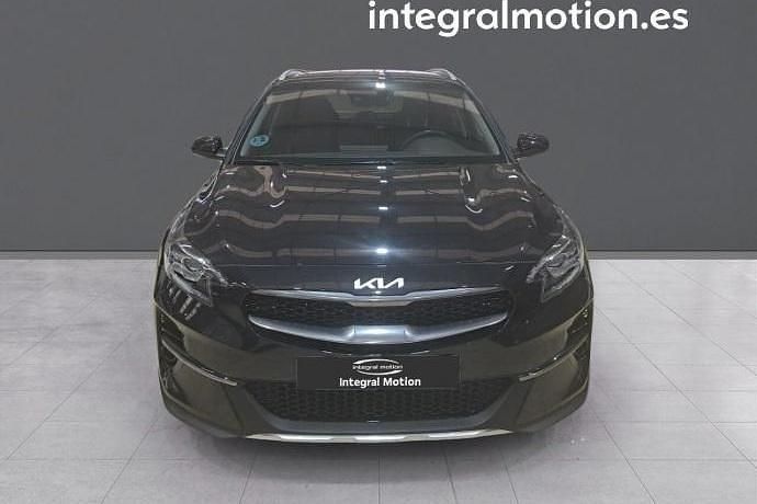 Usado Kia XCeed 119 CV (87 kW) 2022 SUV