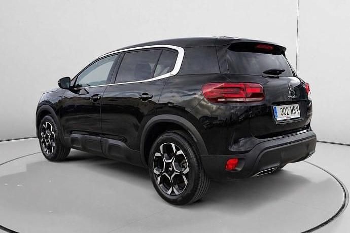 Usado Citroën C5 Aircross PureTech 131 CV (96 kW) 2024 SUV