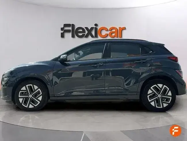 Usado Hyundai Kona 150 kW (204 CV) 2023 Azul SUV