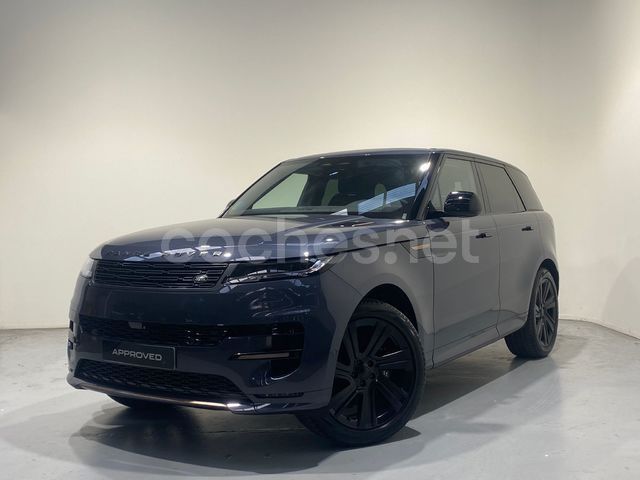 Gris / plata Usado 2024 Land Rover Range Rover Sport SE Dynamic SUV | 111.000 € (Un poco caro) - Imagen 1/4