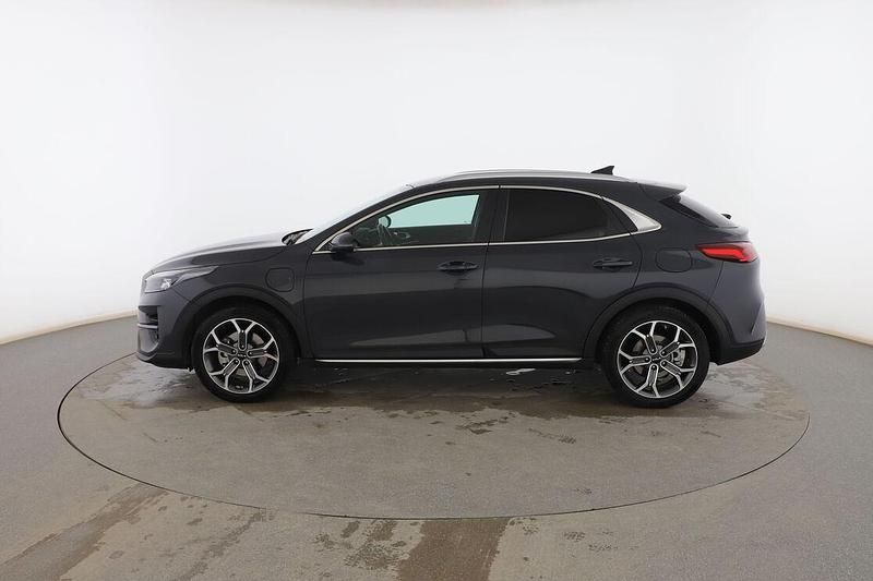 Usado Kia XCeed 141 CV (103 kW) 2022 Gris SUV