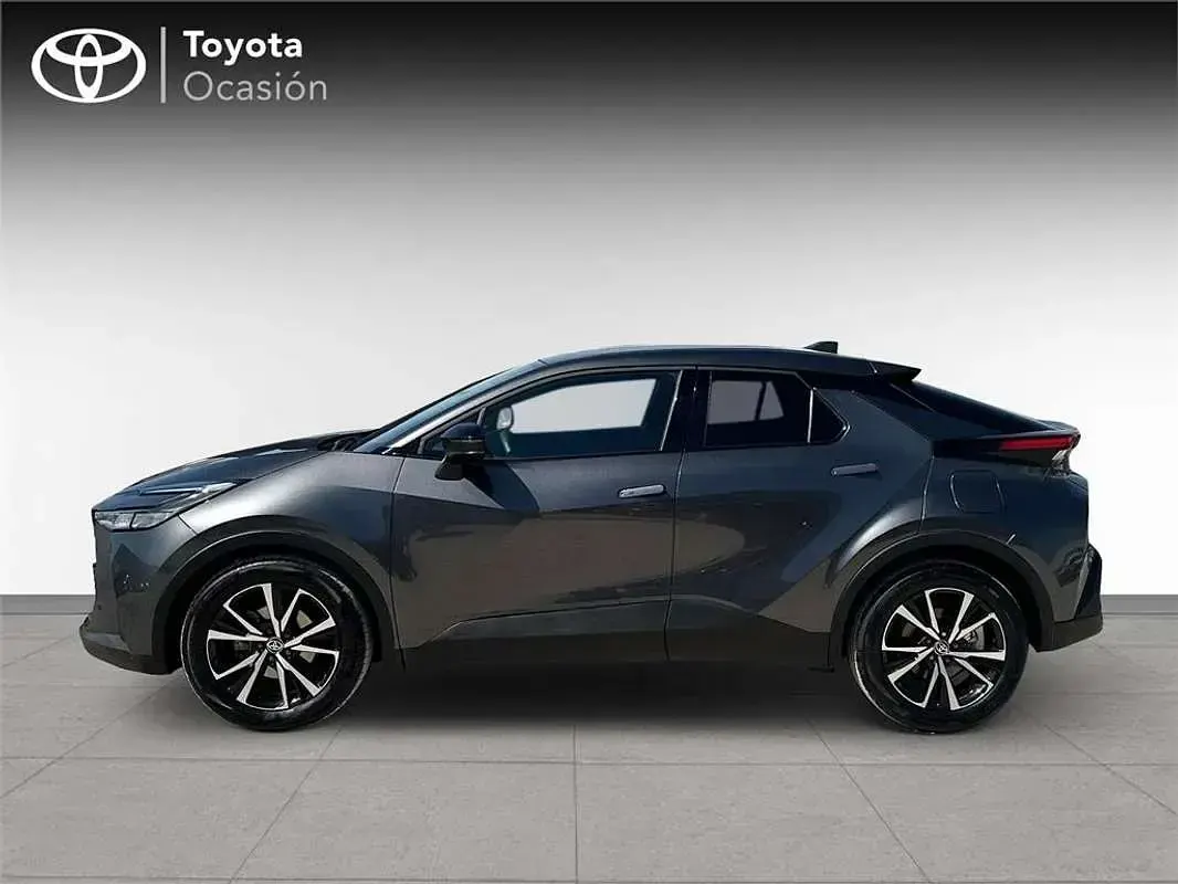 Usado Toyota Auris Advance 136 CV (100 kW) 2025 Utilitario