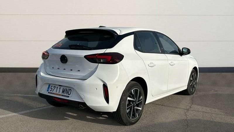 Usado Opel Corsa S 101 HP (74 kW) 2024 Branco Citadino