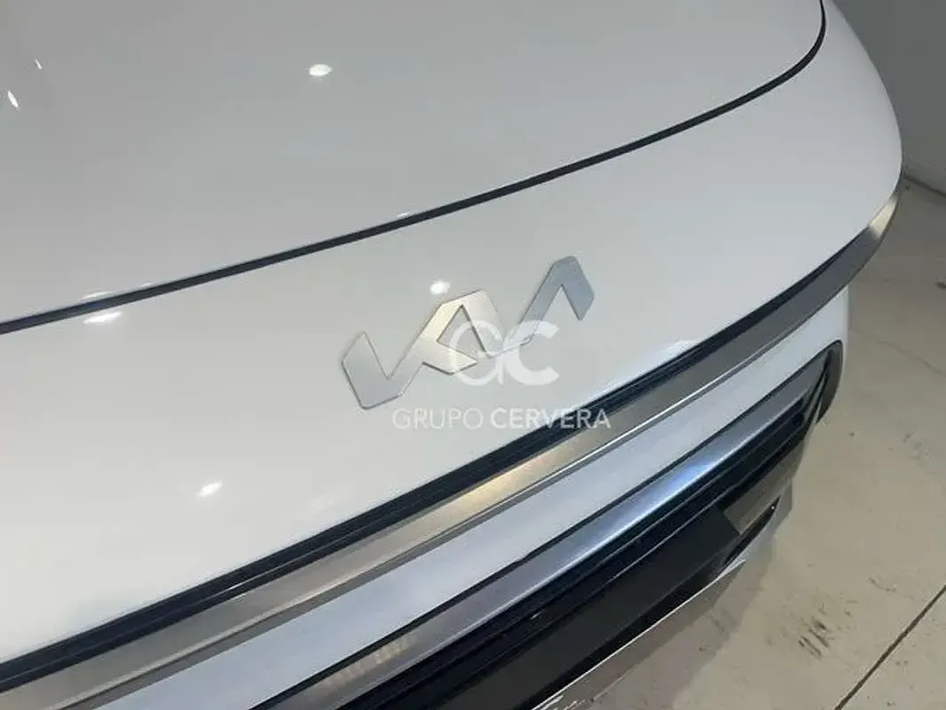 Nuevo Kia Niro 139 CV (102 kW) 2026 Blanco SUV