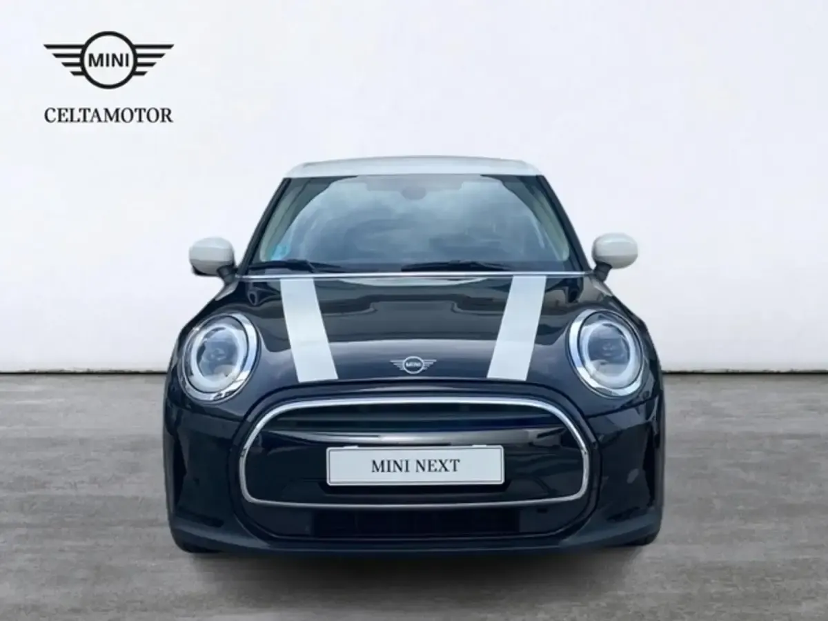 Usado Mini Cooper 136 CV (100 kW) 2021 Utilitario