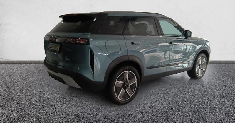 Usado Jaecoo 7 347 CV (255 kW) 2025 SUV
