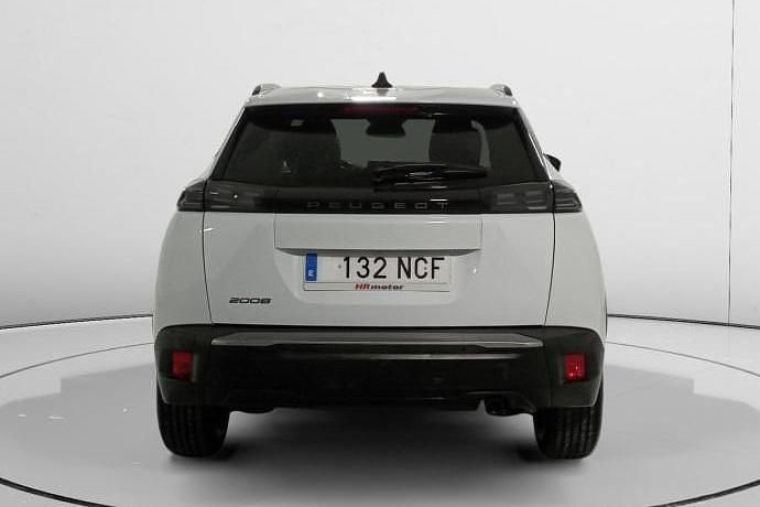 Usado Peugeot 2008 Allure 101 CV (74 kW) 2025 SUV