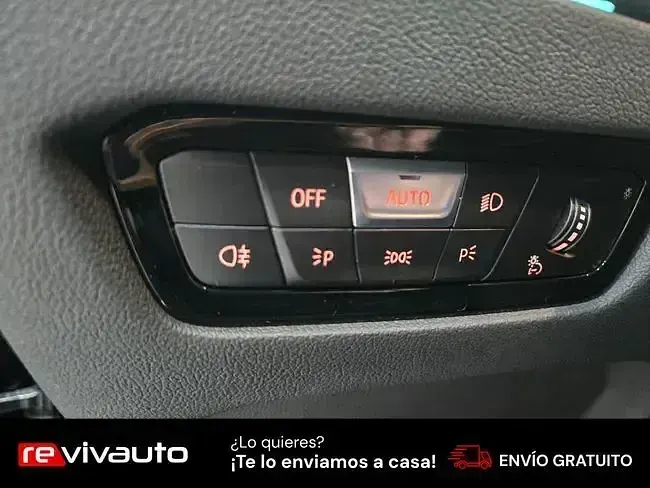 Occasion BMW 320e 192 PK (141 kW) 2022 Grijs Sedan