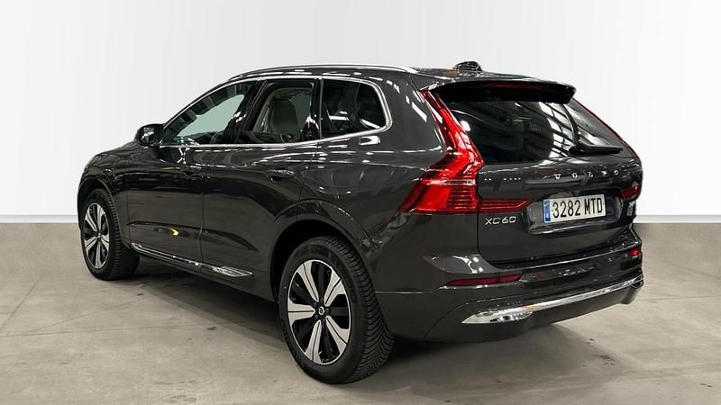Usado Volvo XC60 Ultra 350 CV (257 kW) 2024 Gris SUV