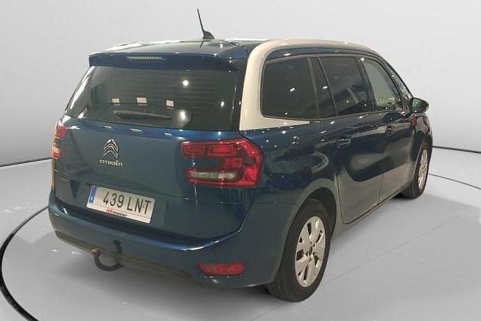 Usado Citroën C4 Feel 131 CV (96 kW) 2021