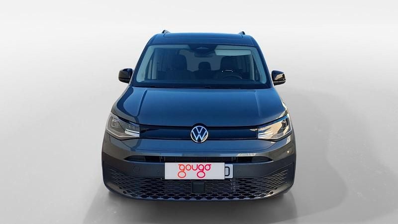 Usado VW Caddy 150 CV (110 kW) 2026 Monovolumen