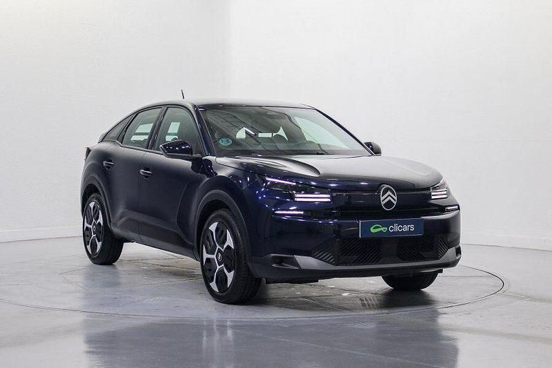 Usado Citroën C4 PureTech 131 CV (96 kW) 2025 Azul SUV