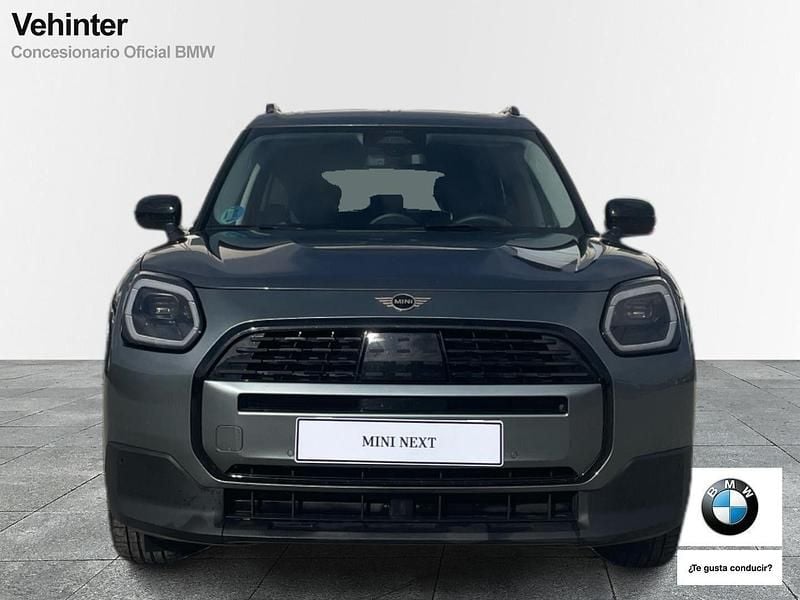 Usado Mini Countryman Essential 163 CV (119 kW) 2024 Verde SUV