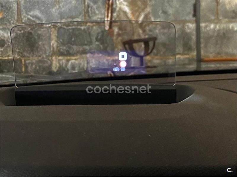 Gris / plata Usado 2021 Citroën C4 PureTech Berlina | 15.000 € (Precio justo) - Imagen 1/4