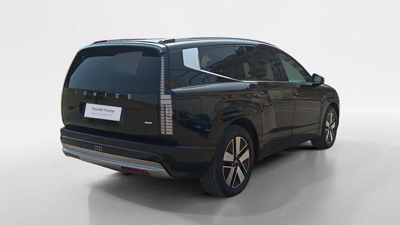 Usado Hyundai Ioniq 5 230 kW (313 CV) 2025 Otro SUV